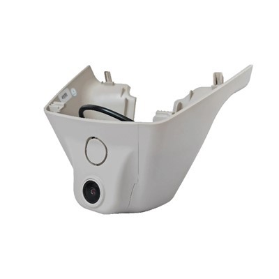 1080p Dash Cam WiFi GPS: llä