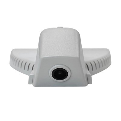 4K Dash kamera yönäkökyvyllä