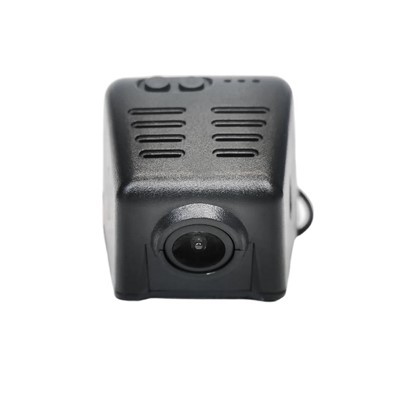 4K UHD: n etu- ja takaosan nokka